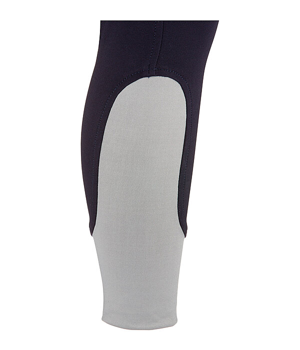 Kinder-Grip-Vollbesatz-Reithose Mira