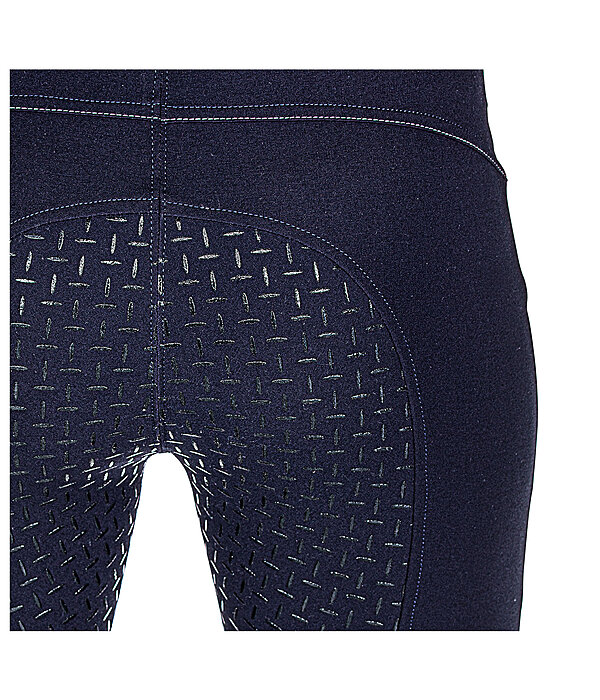 Kinder-Grip-Vollbesatz-Reithose Mira