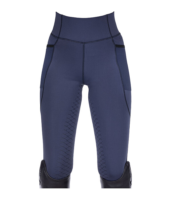 Kinder-UV-Grip-Reitleggings Sunna