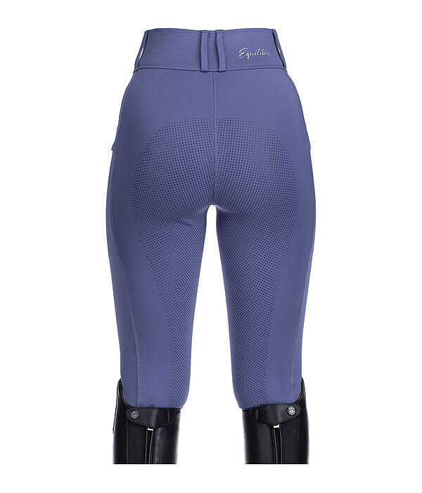 Kinder Grip-Reithose Hybrid Ilva