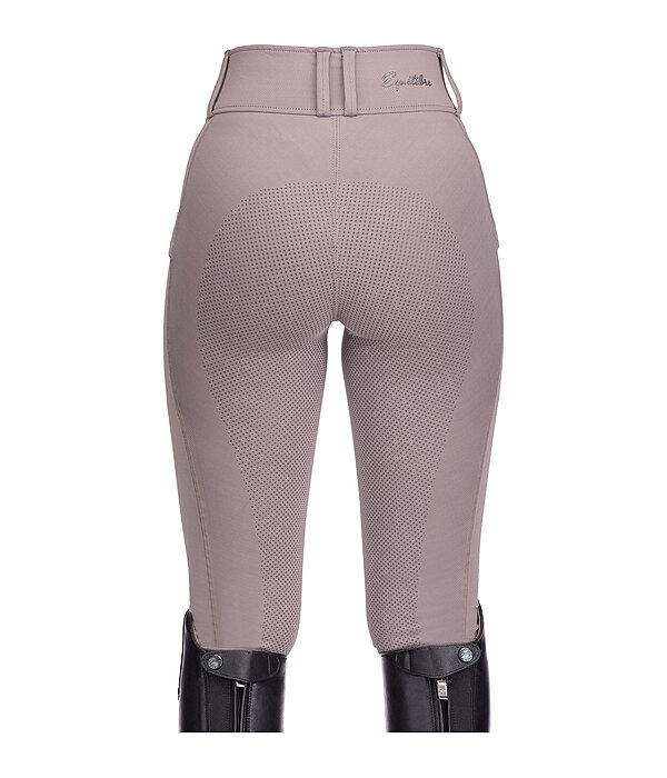 Kinder Grip-Reithose Hybrid Ilva
