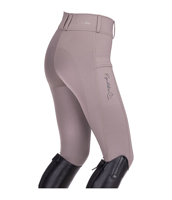 Kinder Grip-Reithose Hybrid Ilva