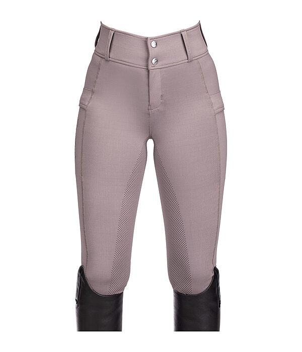 Kinder Grip-Reithose Hybrid Ilva