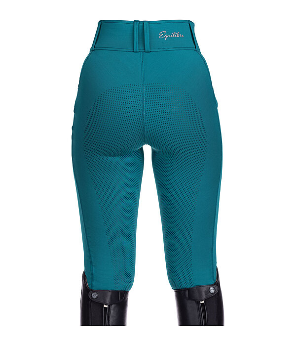 Kinder Grip-Reithose Hybrid Ilva