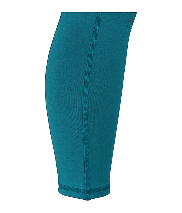 Kinder Grip-Reithose Hybrid Ilva