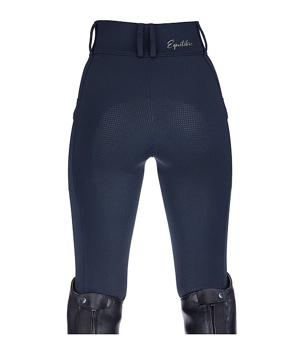 Kinder Grip-Reithose Hybrid Ilva