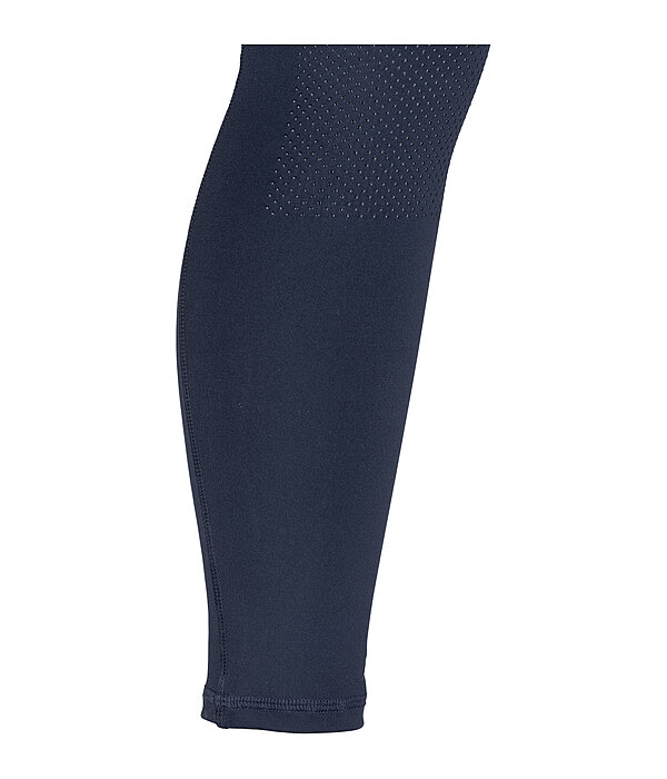 Kinder Grip-Reithose Hybrid Ilva