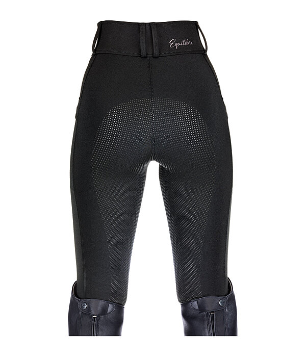 Kinder Grip-Reithose Hybrid Ilva