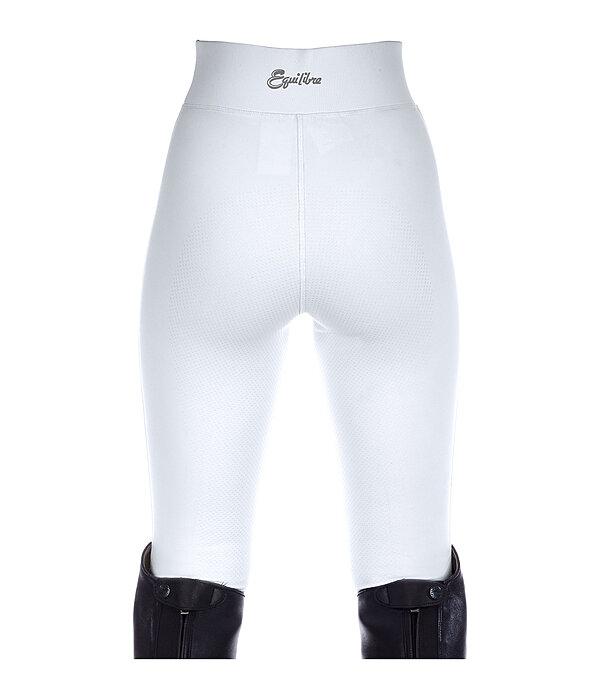 Kinder Grip-Reitleggings Jona Competition