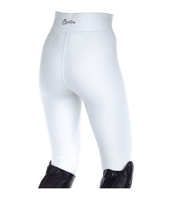 Kinder Grip-Reitleggings Jona Competition