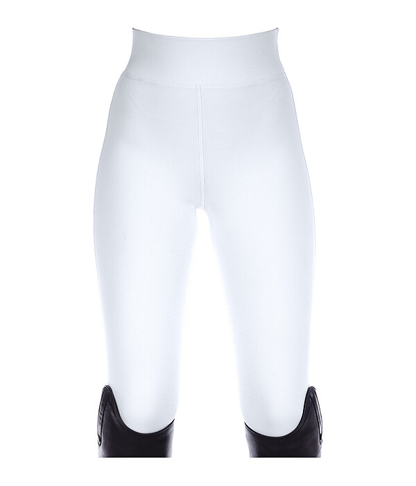 Kinder Grip-Reitleggings Jona Competition