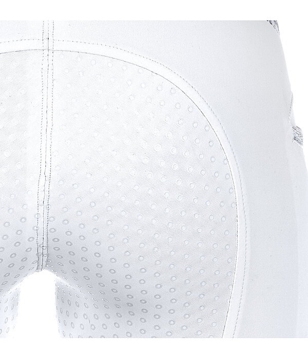 Kinder Grip-Reithose Hybrid Jola