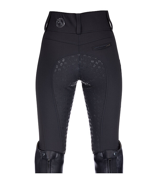 Kinder Grip-Reithose Dany