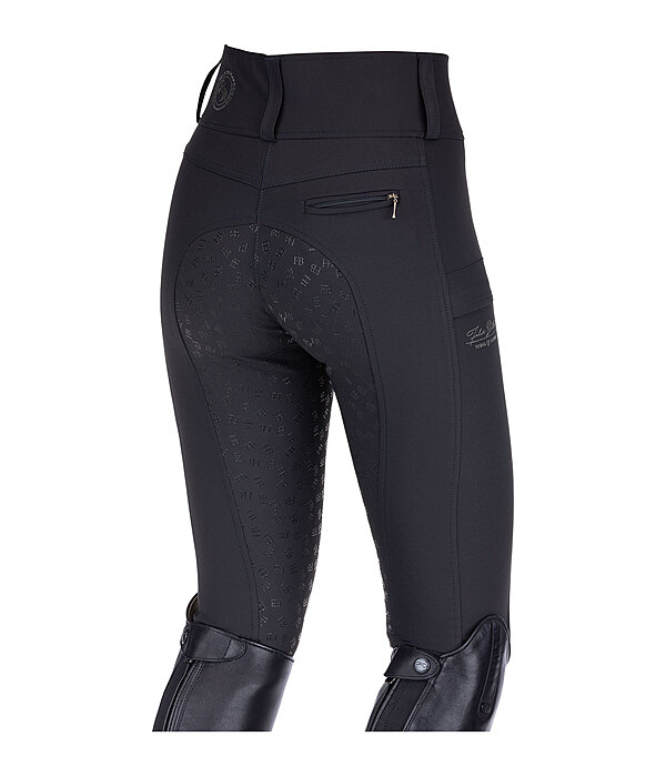 Kinder Grip-Reithose Dany