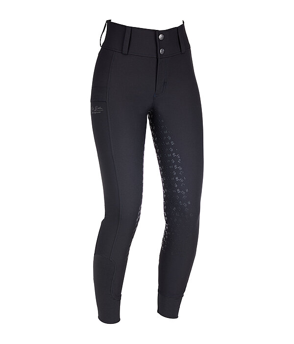 Kinder Grip-Reithose Dany