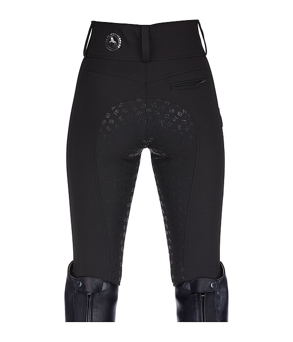 Kinder Grip-Reithose Dany