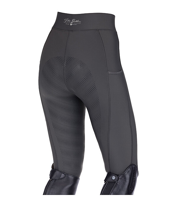Kinder Grip-Reitleggings Abigail II