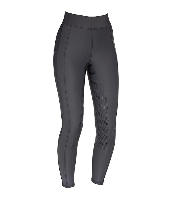 Kinder Grip-Reitleggings Abigail II
