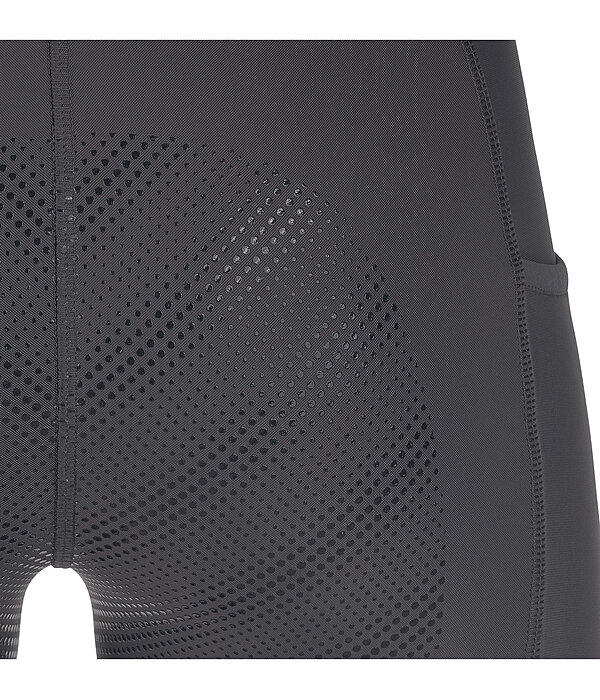 Kinder Grip-Reitleggings Abigail II