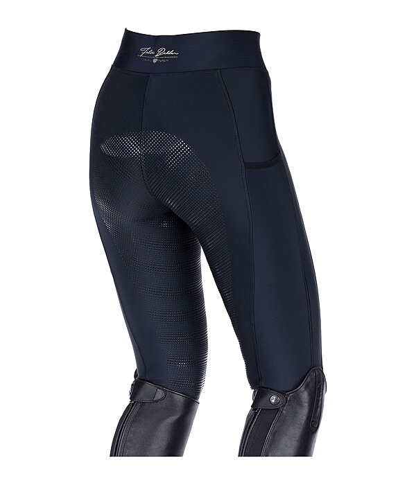 Kinder Grip-Reitleggings Abigail II