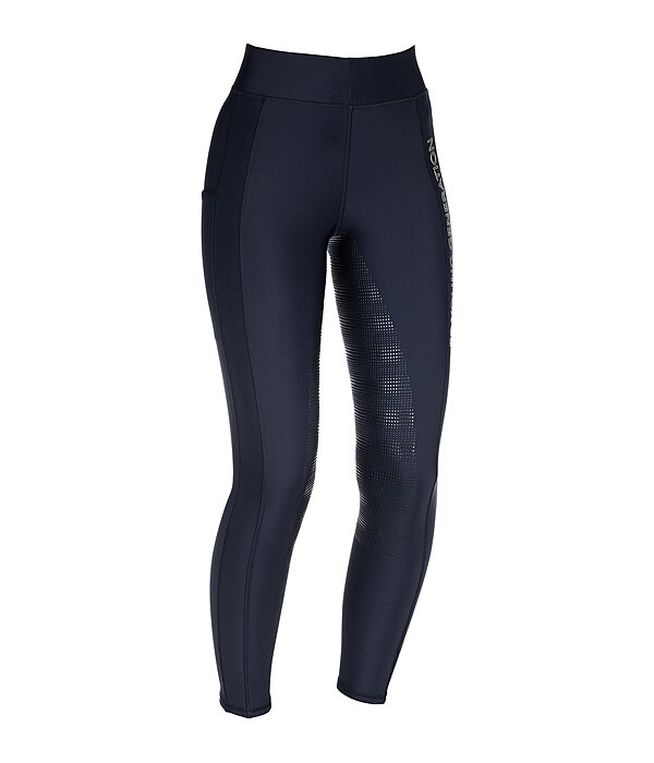 Kinder Grip-Reitleggings Abigail II