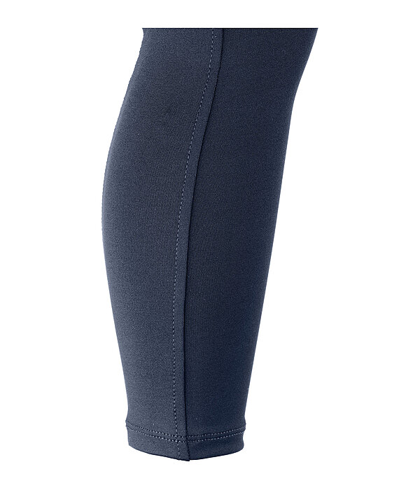 Kinder Grip-Reitleggings Hybrid Eloise