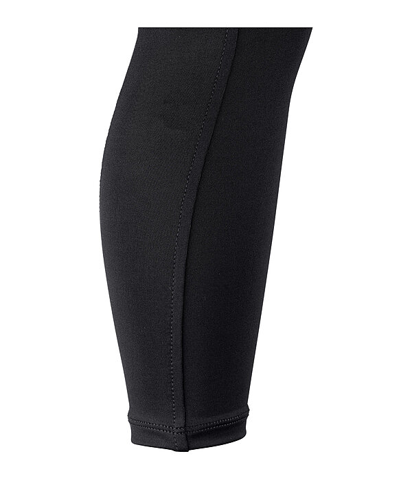 Kinder Grip-Reitleggings Hybrid Eloise