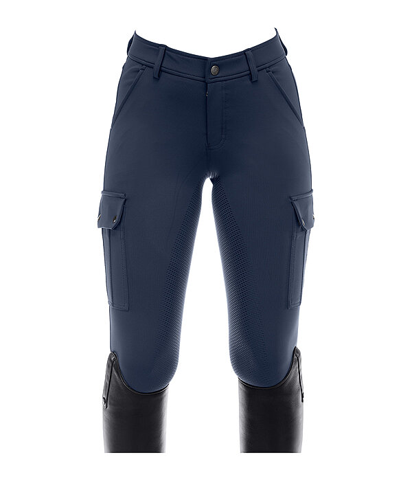Kinder Grip-Reithose Lorin