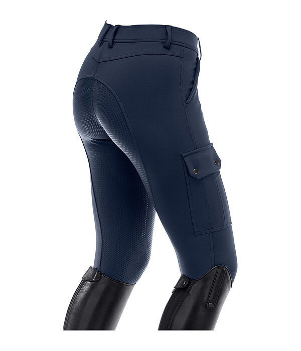 Kinder Grip-Reithose Lorin