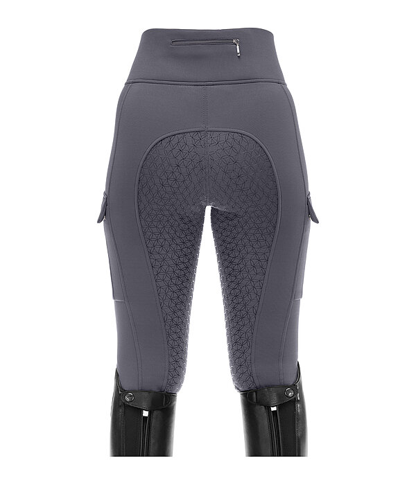 Equilibre Kinder Winterleggings High Waist Lio