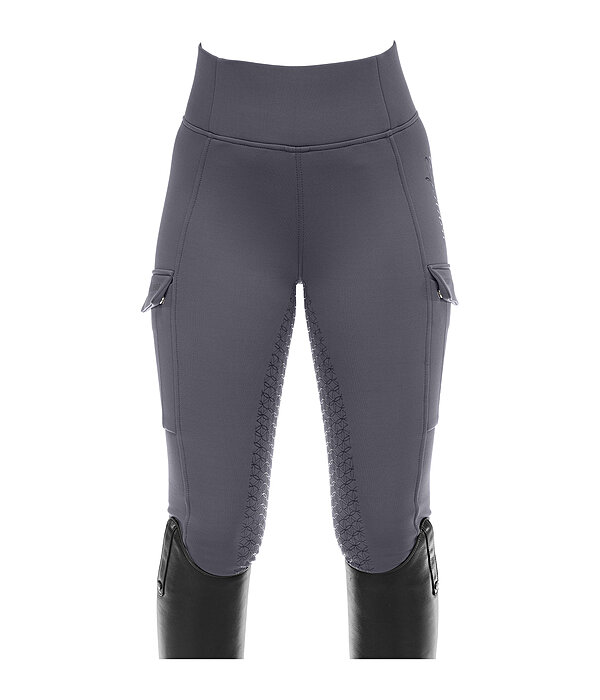 Equilibre Kinder Winterleggings High Waist Lio