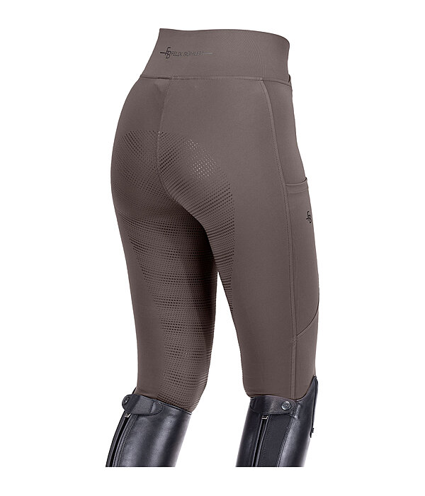Kinder-Grip-Reitleggings Alison