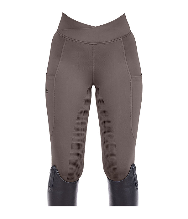 Kinder-Grip-Reitleggings Alison