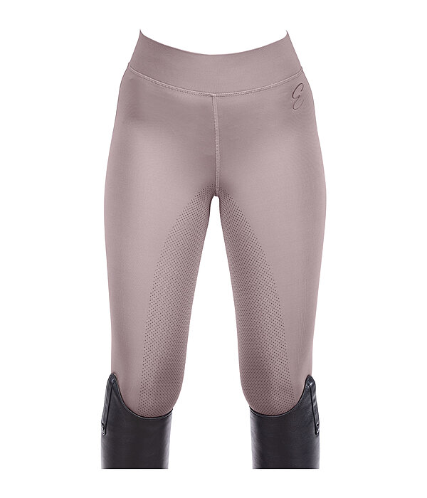 Kinder Grip-Reitleggings Beginner