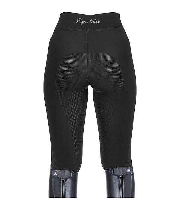 Kinder Grip-Reitleggings Beginner