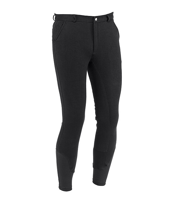 Herren Vollbesatzreithose Basic