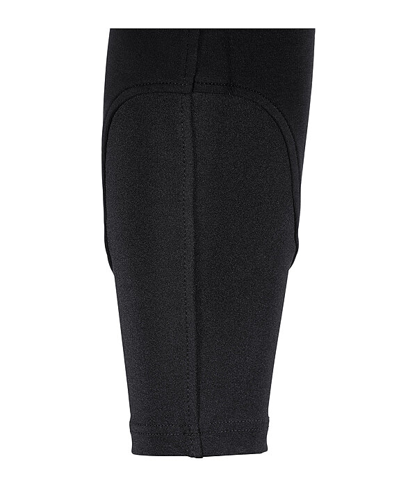 Herren Vollbesatzreithose Basic