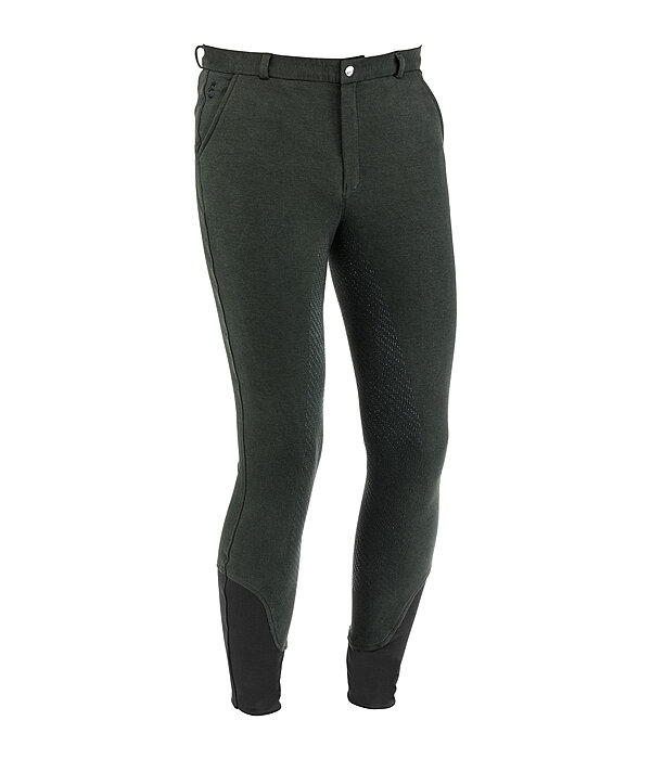 Herren Grip-Reithose Key