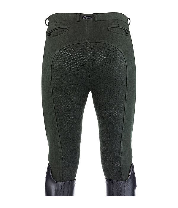 Herren Grip-Reithose Key