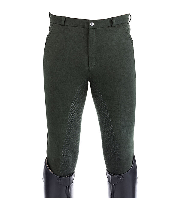 Herren Grip-Reithose Key