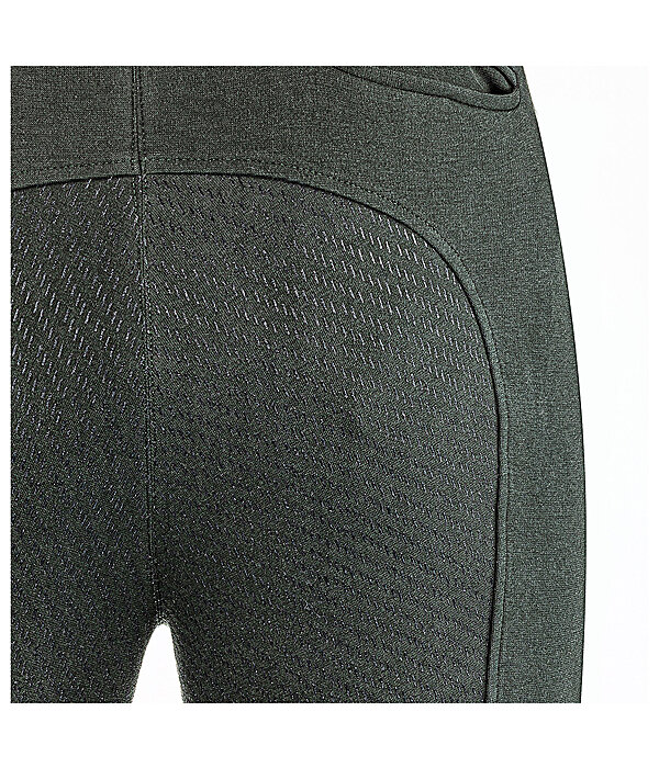 Herren Grip-Reithose Key