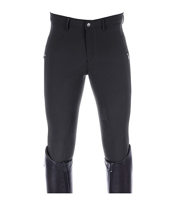 Herren Grip-Reithose San Marino