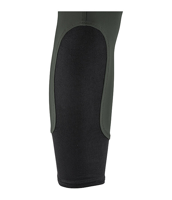 Herren-Hybrid-Grip-Vollbesatz-Reithose Sitka