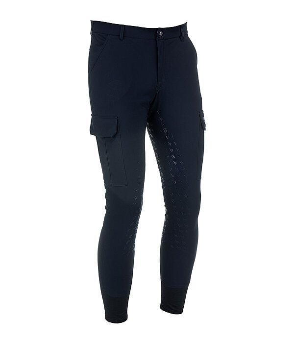 Herren Hybrid Grip-Reithose Sitka
