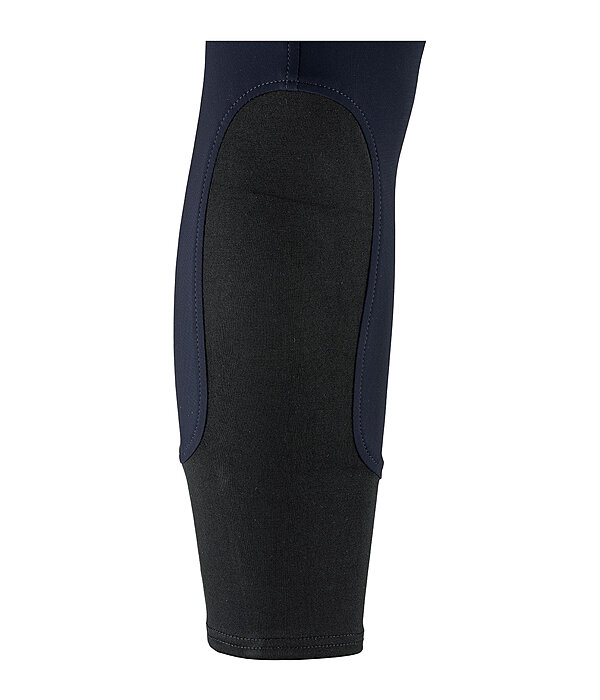 Herren-Hybrid-Grip-Vollbesatz-Reithose Sitka