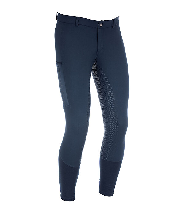 Herren Hybrid Grip-Reithose Tacoma