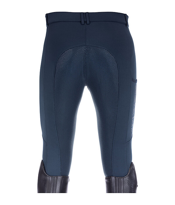 Herren Hybrid Grip-Reithose Tacoma