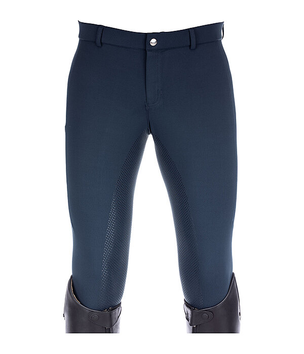Herren Hybrid Grip-Reithose Tacoma