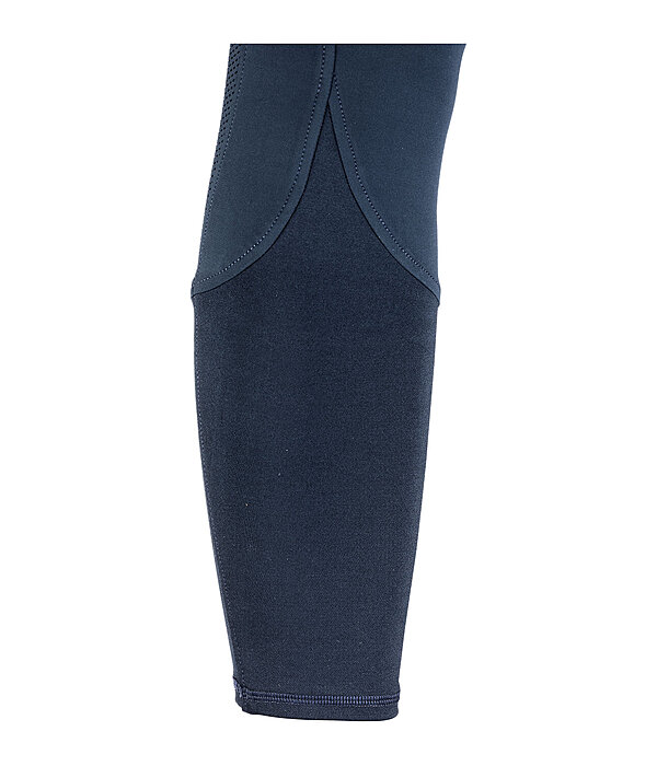Herren Hybrid Grip-Reithose Tacoma