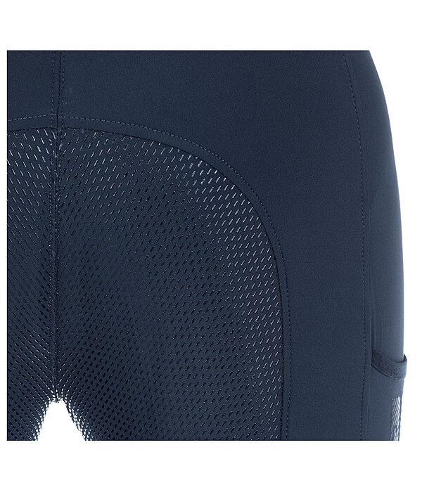Herren Hybrid Grip-Reithose Tacoma